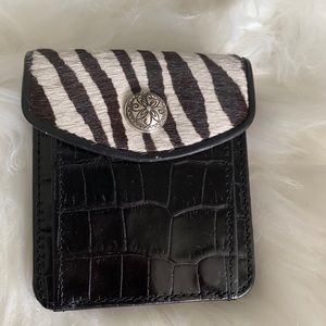 Brighton wallet